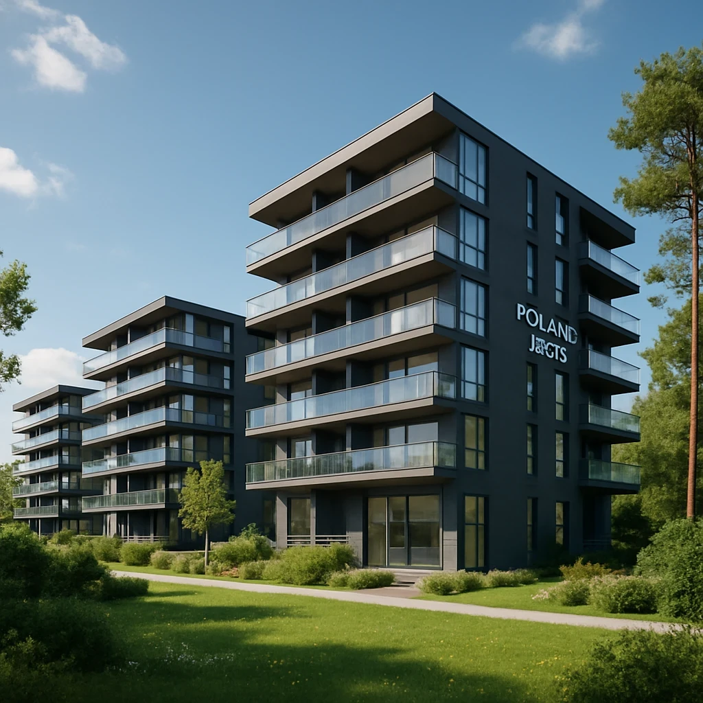 Czym wyróżnia się inwestycja Polanki Aqua?