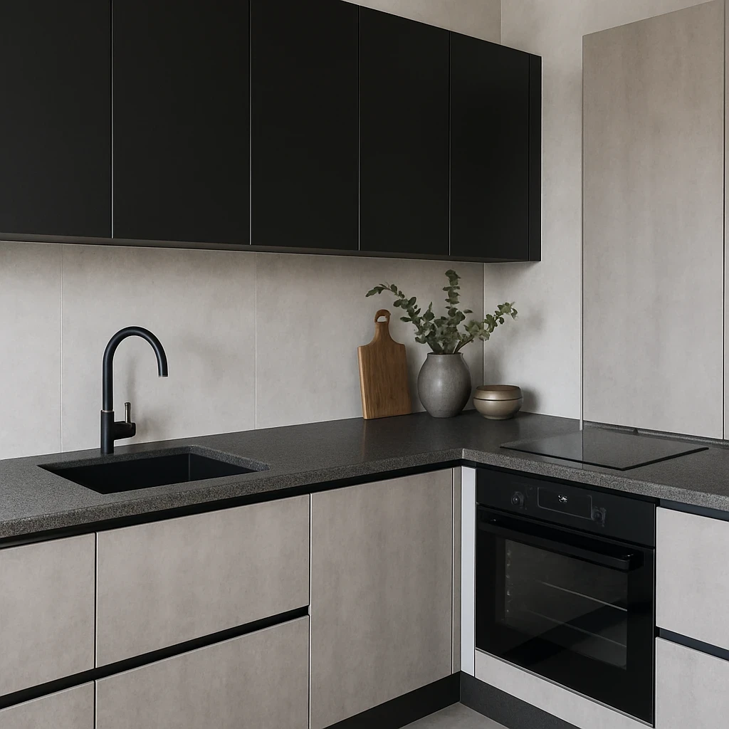 Czy blaty kompaktowe są trwałe?